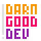 DARNGOOD.DEV